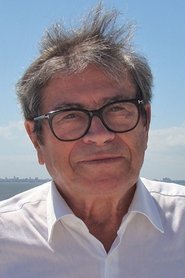 François Bellec portrait