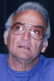 Allen Baron portrait