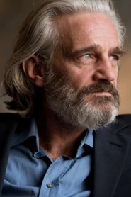 Tony de Maeyer portrait