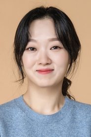Lee Bong-ryeon portrait