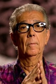 Jomard Muniz de Britto portrait