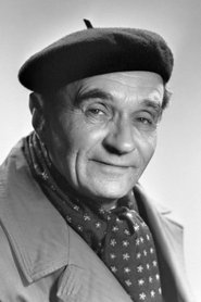 Georgi Millyar portrait