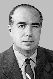 Kyrylo Bobrovnykov portrait