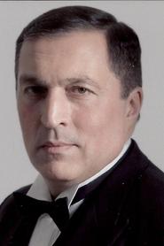 Paata Burchuladze portrait