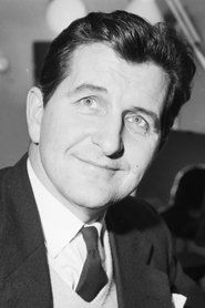 Jack Fjeldstad portrait