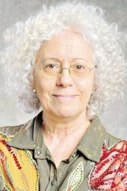Cecília Homem de Mello portrait