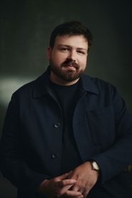 Neil Mathieson portrait
