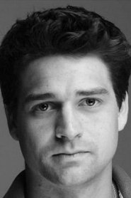 Brad Carr portrait