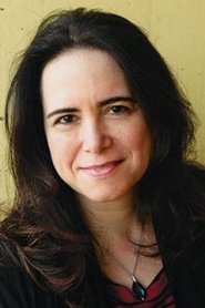 Christina Lazaridi portrait