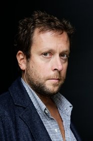 Joachim Lafosse portrait