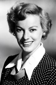 Faye Emerson portrait