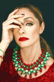 Vicky Koulianou portrait