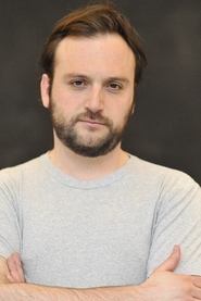 Jean-Jacques Rausin portrait