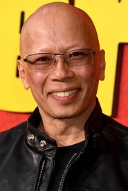 Vien Hong portrait