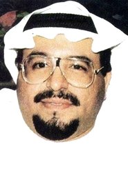 Khalil Zainal portrait