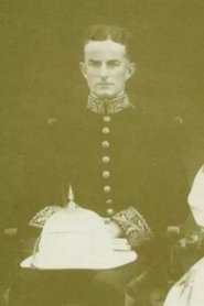 Sir Clarmont Skrine portrait