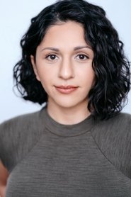 Ana Aguilar portrait
