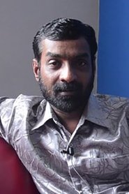 Sajan Palluruthy portrait