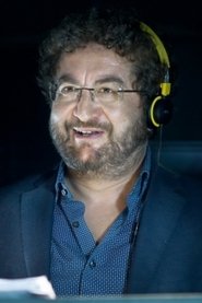 Luigi Ferraro portrait