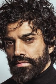 Sanjay Prabhakar portrait
