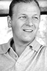 Les Baxter portrait