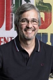 Paulo Silvestrini portrait