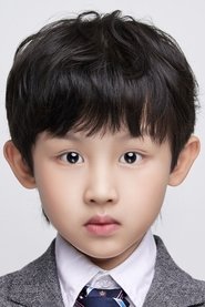 Ling Chen portrait