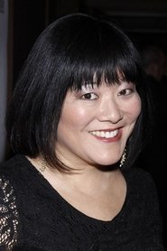 Ann Harada portrait