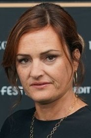 Bettina Oberli portrait