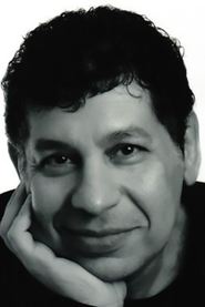 Menis Yousry portrait