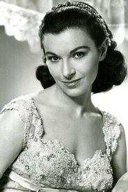 Maureen Connell portrait