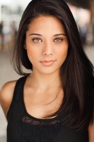 Sasha Dominy portrait