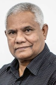 Roanu Hassan Manik portrait