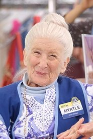 Linda Porter portrait