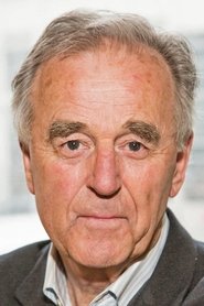 Terry David Mulligan portrait