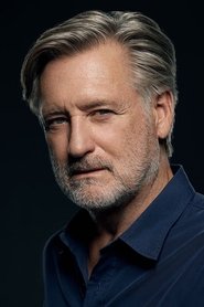Bill Pullman portrait