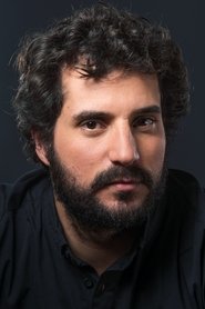 Alexandre Sá portrait