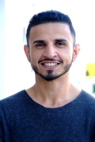 Adel Alqahtani portrait