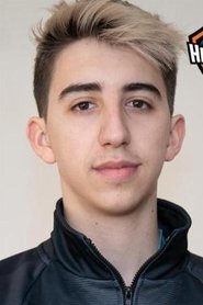 Goorgo portrait