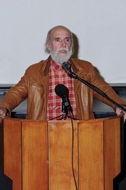 Stavros Hassapis portrait