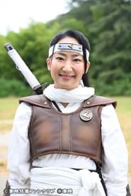 Satomi Hirose portrait