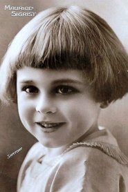 Maurice Sigrist portrait