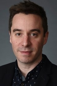 James Graham portrait