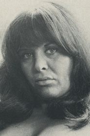 Annette Michael portrait