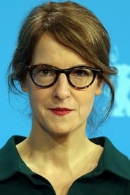 Ursula Meier portrait