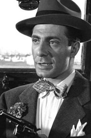 Guy Thomajan portrait