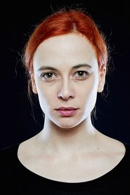 Vesela Babinova portrait