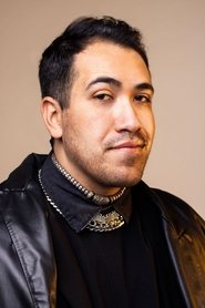 Pepito Cadena portrait