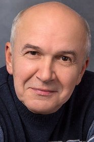 Anatoliy Terpitskiy portrait