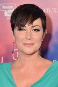 Kim Rhodes portrait